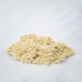 Zelená káva Brazílie SANTOS - 1kg mletá
