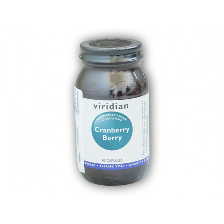 Cranberry Berry 90 kapslí