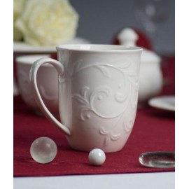 Hemingway porcelánový hrnek 400 ml