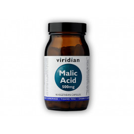 Malic Acid 90 kapslí