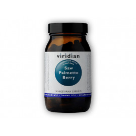 Saw Palmetto Berry 90 kapslí