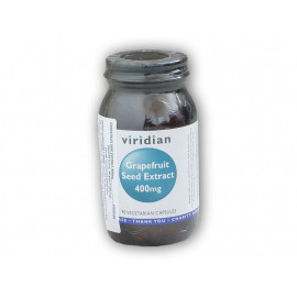 Grape Seed Extract 400mg 90cps