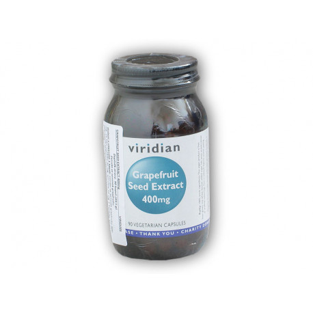 Grape Seed Extract 400mg 90cps