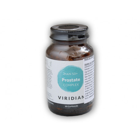 Man 50+ Prostate Complex 60 kapslí