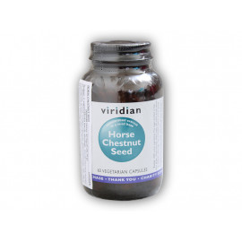 Horse Chestnut Seed 60 kapslí