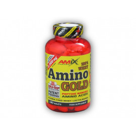 Whey Amino Gold 180 tablet