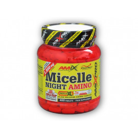 Micelle Night Amino 400 tablet