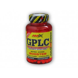 GPLC Nitric Oxide Booster 90 kapslí