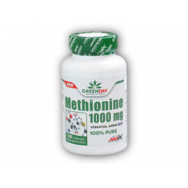 Methionine 1000mg 120 kapslí
