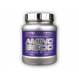 Amino 5600 500 tablet