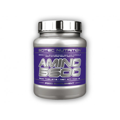 Amino 5600 500 tablet