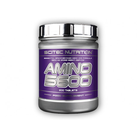 Amino 5600 200 tablet