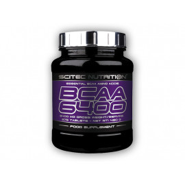 BCAA 6400 375 tablet