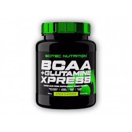 BCAA + Glutamine Xpress 600g - vodní meloun