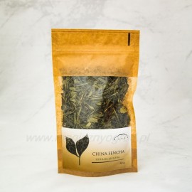Sencha Zelený čaj - 250g