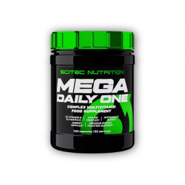 Mega Daily One 120 kapslí