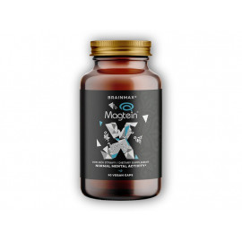 Magtein Hořčík L-Treonát 90 rostlinných kapslí