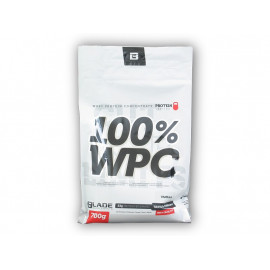 BS Blade 100% WPC protein 700g - ořechová směs