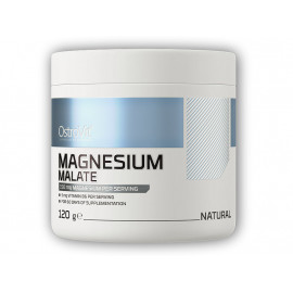 Magnesium malate 120g natural