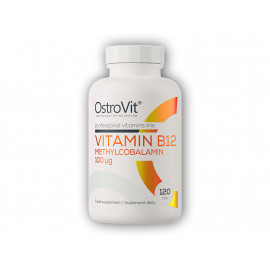 Vitamin B12 Methylkobalamin 100mcg 120 tablet