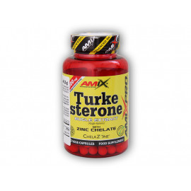 Turkesterone 60 vege caps