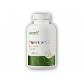 Piperine VEGE 180 kapslí