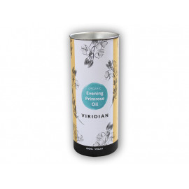 Evening Primrose Oil 100ml Organic