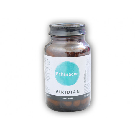 Echinacea 60 kapslí