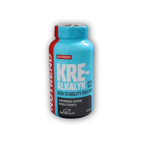 Kre-Alkalyn 120 kapslí