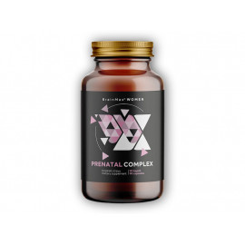 Prenatal Complex, komplex vitamínů pro těhotné ženy 90 kapslí