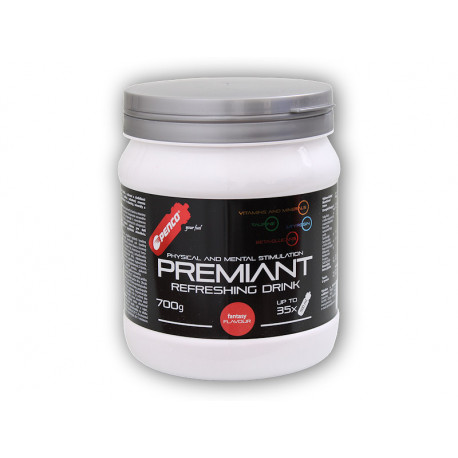 Premiant refreshing drink 700g - fantasy fruit