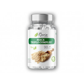 Maca Triple Complex 90 kapslí