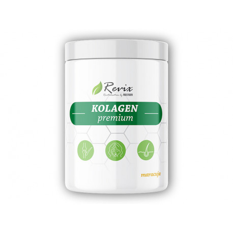 Kolagen Premium natural 250g - pomeranč