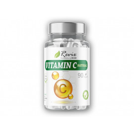 Vitamin C natural 90 kapslí