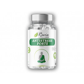 Antistress forte 90 kapslí