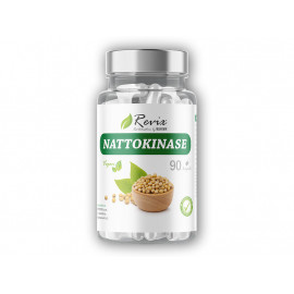 Nattokinase 90 kapslí