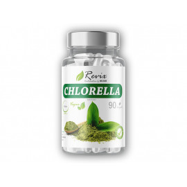 Chlorella 90 kapslí