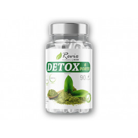 Detox 6 Forte 90 kapslí