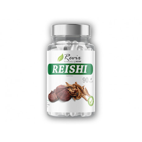 Reishi 90 kapslí