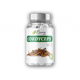 Cordyceps 90 kapslí