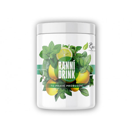Ranní drink 250g