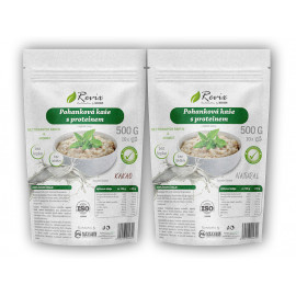 Pohanková proteinová kaše 500g - natural