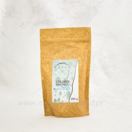 Krystalizát chlorečnanu hořečnatého - 1 kg