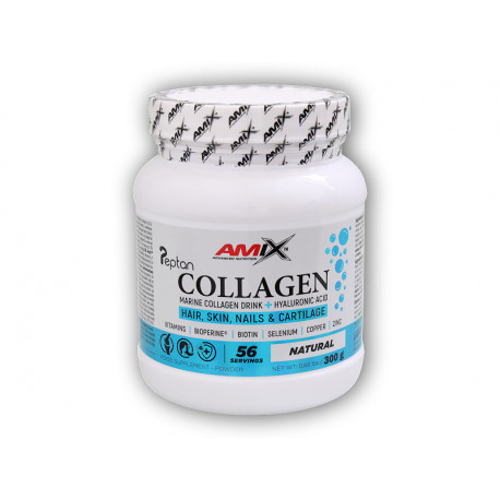 Collagen Marine Peptan Drink 300g - lemon