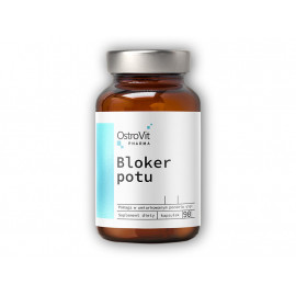 Pharma Perspicare 90 kapslí Sweat blocker pro blokaci pocení