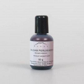 Peruánský balzám - Balsamum peruvianum - 50g