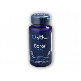 Boron 100 kapslí