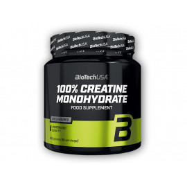 100% Creatine Monohydrate 300g