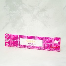 Golok Pure Love vonná svíčka