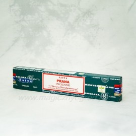 Vonná svíčka Prana